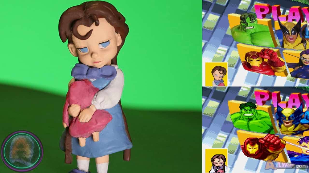 Anita Player Select photo